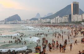 El ministro de Puertos y Aeropuertos de Brasil, Silvio Costa, ha mantenido una reunión con representantes de las principales empresas del sector aéreo para reducir precios de los pasajes.