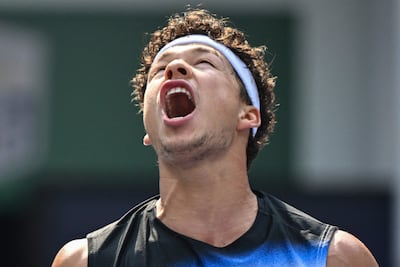 Benjamin Todd Shelton (24 años), clasificado a las Finales de la ATP, a disputarse en Turín, Italia.