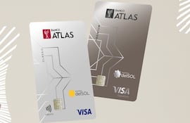 Banco Atlas propone beneficios este fin de semana.