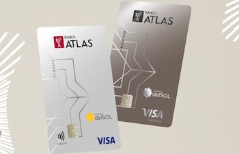 Banco Atlas propone beneficios este fin de semana.