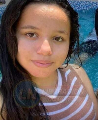 Aimara Esther González Ruiz Díaz