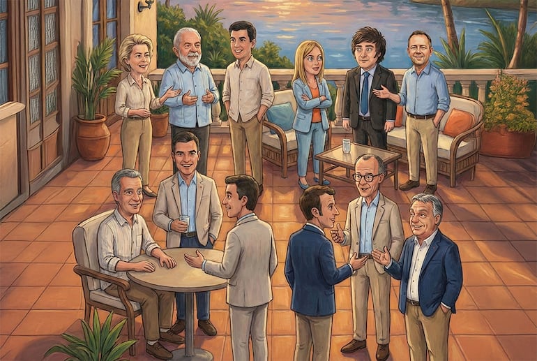 Tras casi un cuarto de siglo de negociaciones, la firma del acuerdo —realizada el 17 de enero en Asunción— crea la zona de libre comercio más grande del mundo.