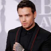 Liam Payne.
