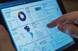 Las operaciones en la Bolsa de Valores de Asunción ya superan la marca histórica del 2021, con US$ 3414 millones hasta setiembre.