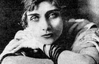 Teresa Wilms Montt, la gran poeta rebelde que no era «apta para señoritas»