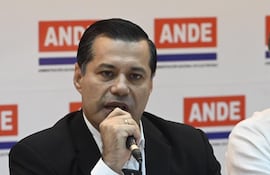 Ing. Félix Sosa