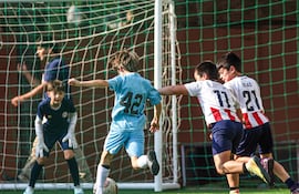 Del 15 al 18 de octubre, el tradicional encuentro deportivo reunirá a niños y jóvenes en el ASA.