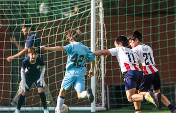 Del 15 al 18 de octubre, el tradicional encuentro deportivo reunirá a niños y jóvenes en el ASA.