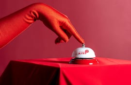 Los juegos en pareja son ideales para probar en el Día de los Enamorados.