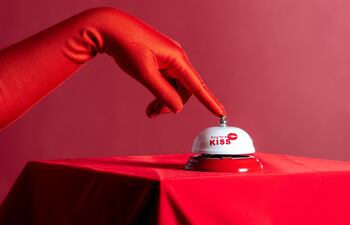 Los juegos en pareja son ideales para probar en el Día de los Enamorados.