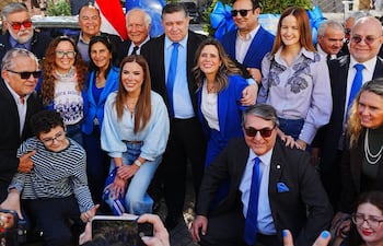 Acto del PLRA