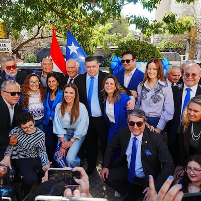 Acto del PLRA
