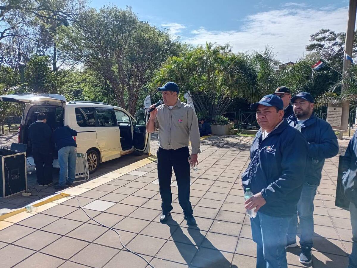 Sitrande acusa al Gobierno de distraer a la población con creación de ente regulador