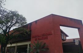 Persisten la falta de medicamentos para hipertensos en el Hospital Regional de Caacupé.