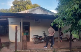 Fiscalía investiga la procedencia de medicamentos controlados hallados junto al cuerpo del médico brasileño Bruno Caliester Chagas, encontrado sin vida en su vivienda en Santa Rosa, Misiones.