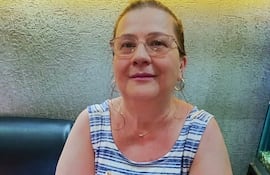 Manuela Orrego Ybarra, denunció supuesta estafa con servicio de investigación privada.