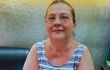 Manuela Orrego Ybarra, denunció supuesta estafa con servicio de investigación privada.