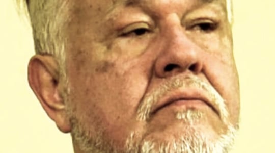 Jorge Brítez, presidente.