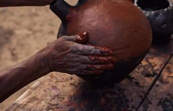 Buscan revalorizar el trabajo de los artesanos y piden ayuda de las autoridades para la Expo Kambuchi Rape