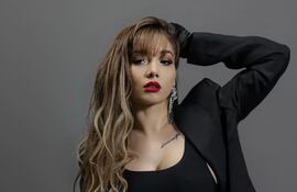 Marilina Bogado hace unos días emitió un comunicado contando que se separó de Will Fretes.