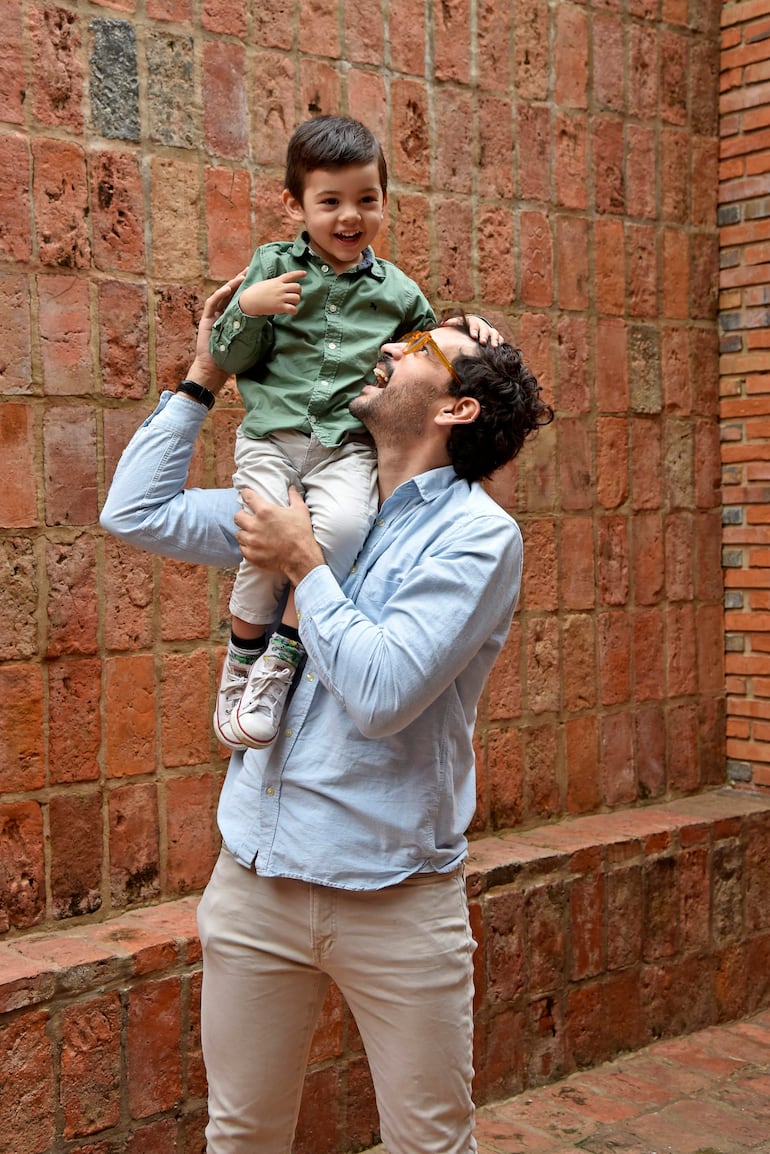foto día del padre.