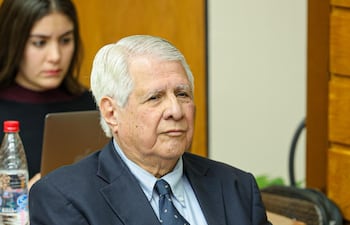 Antonio Leopoldo Cubilla Ramos, médico científico.