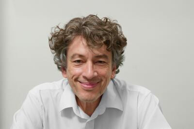 Rodolfo Elías es nuevo director de la Flacso Paraguay.