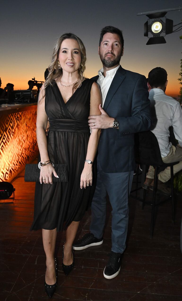 Lanz. Aether deCivis. World Trade Center. FOTOGRAFO SILVIO ROJAS. 05-11-2025