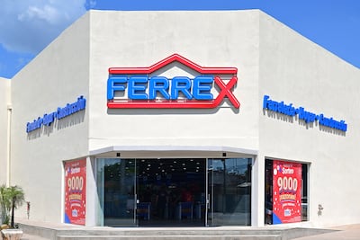 Con la apertura de la nueva tienda, Ferrex consolida un esquema de crecimiento progresivo. La misma está ubicada sobre la Ruta PY01 y 10 de Agosto, a pasos del eje comercial más activo de San Lorenzo.