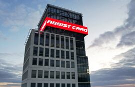 Assist Card y el Banco Itaú cerraron un acuerdo que permite a los clientes de la entidad bancaria acceder a beneficios.