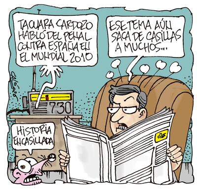 PENAL