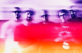 Tras una larga pausa, Nhandei Zha volverá hoy a los escenarios y ofrecerá un concierto en Voüdevil junto a artistas invitados.