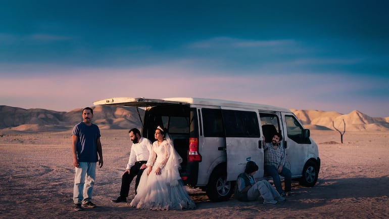 Fue solo un accidente película