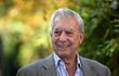 Mario Vargas Llosa