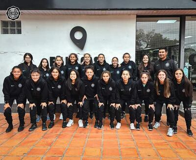 Olimpia será uno de los participantes del evento