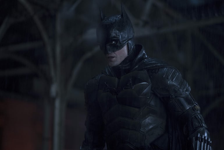 La película anterior de Batman, estrenada en 2022, fue un éxito de crítica y taquilla.