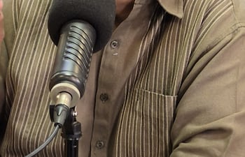 Luis Ramírez, ministro de Educación.