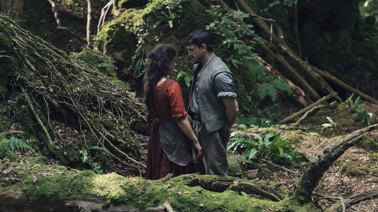 "Hamnet", de Chloé Zhao.