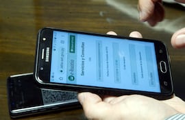 En el 2018 arrancó la transición de la facturación electrónica que sustituirá al papel.