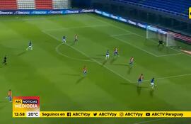 Eduardo Berizzo y los síntomas de confusión en la derrota ante Brasil