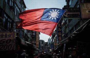 Taiwán investiga a ocho tecnológicas chinas por “captación ilegal” de talento en la isla.