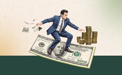 Se observa una expansión fuerte del crédito minorista y ofertas cada vez más digitales de bancos, financieras y plataformas, como préstamos personales online, minipréstamos o adelantos desde aplicaciones.