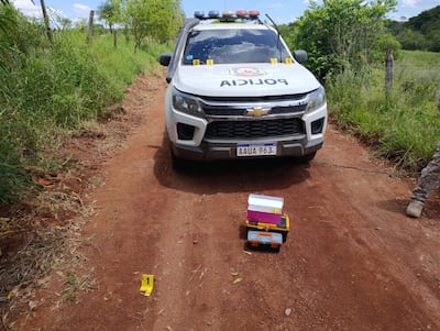 Policía herido en enfrentamiento armado en Fram