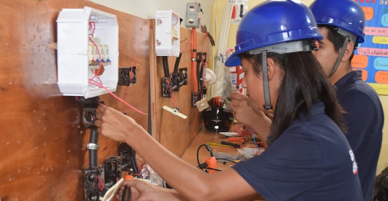 Mercado laboral: informe revela el nivel de Paraguay en desocupación