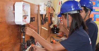 Paraguay se sitúa en un punto medio en el espectro regional, con tasa de desocupación del 6,7% en 2024 que cae a 5,2% en 2025.