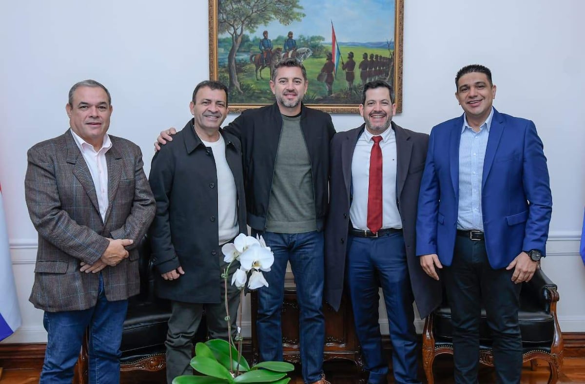 Diputados sanciona y remite al Ejecutivo préstamo de US$ 75 millones para caminos rurales