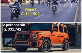 Nueva patente de rodados.