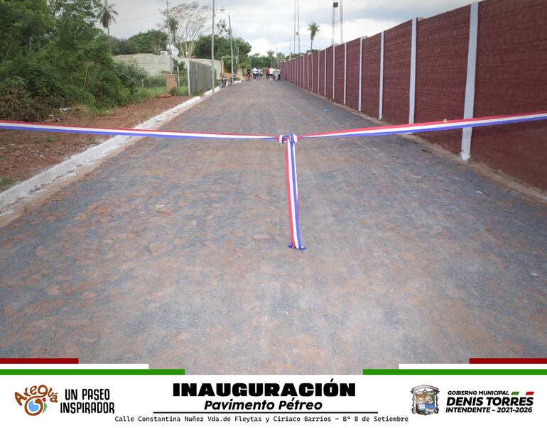 Cartista favorece a club con fondos públicos de Areguá