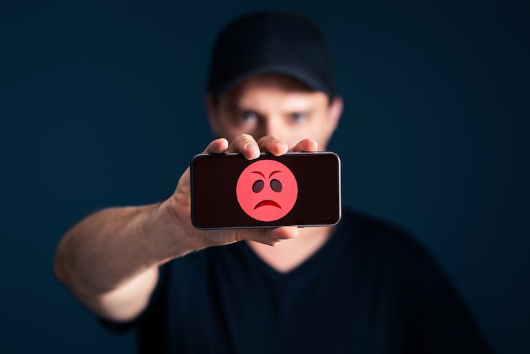 Trolls, bots e inteligencia artificial: ¿quién está detrás de los comentarios que buscan provocar?