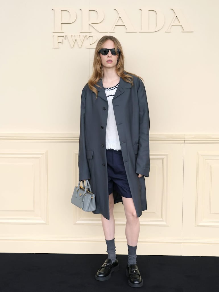 Maya Hawke juró amor eterno a Christian Lee Hutson el pasado sábado 14 de febrero. (Instagram/Maya Hawke)